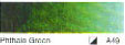 Phthalo Green Dp A49 Ara Acrylic 100ml - Click Image to Close