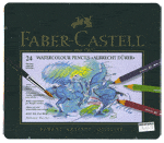 Faber Castell Albrecht Durer Set 24