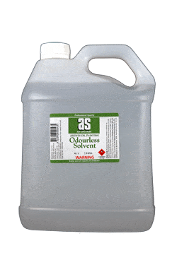 Odourless Solvent As 4000ml - Click Image to Close