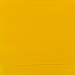 Azo Yellow Medium 269 Amsterdam 120ml