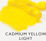 Cadmium Yellow Michael Harding 225ml - Click Image to Close