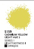 Cad Yellow Lt Hue 5 Liquitex Spray Paint 400ml Can