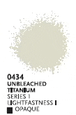 Unbleached Titanium Liquitex Spray Paint 400ml Can