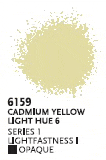 Cad Yellow Light hue 6 Liquitex Spray Paint 400ml Can