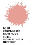 Cadmium Red Lt Hue 6 Liquitex Spray Paint 400ml Can