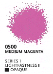 Medium Magenta Liquitex Spray Paint 400ml Can