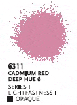 Cadmium Red Dp Hue 6 Liquitex Spray Paint 400ml Can