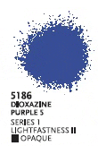 Dioxazine Purple 5 Liquitex Spray Paint 400ml Can