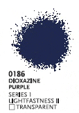 Dioxazine Purple Liquitex Spray Paint 400ml Can