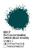Phthalo Green Blue Shade Liquitex Spray Paint 400ml Can