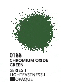 Chromium Oxide Green Liquitex Spray Paint 400ml Can