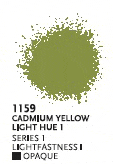 Cad Yellow Light Hue 1 Liquitex Spray Paint 400ml Can