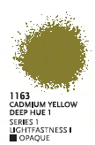 Cad Yellow Dp Hue 1 Liquitex Spray Paint 400ml Can