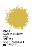 Naples Yellow Hue Liquitex Spray Paint 400ml Can