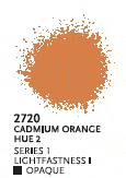 Cadmium Orange Hue 2 Liquitex Spray Paint 400ml Can - Click Image to Close