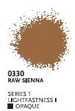 Raw Sienna Liquitex Spray Paint 400ml Can