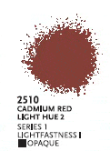 Cadmium Red Lt Hue 2 Liquitex Spray Paint 400ml Can