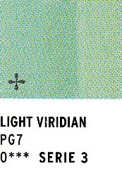 Light Viridian Charvin 60ml