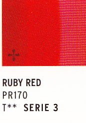Rubis Red Charvin 60ml