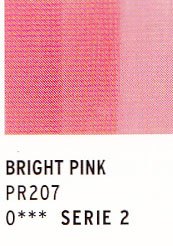 Bright Pink Charvin 60ml
