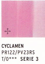 Cyclamen Charvin 60ml
