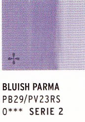 Bluish Parma Charvin 60ml