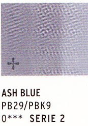 Hazy (Ash) Blue Charvin 60ml