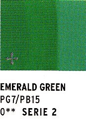 Emerald Green Charvin 60ml