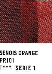 Senois Orange Charvin 60ml