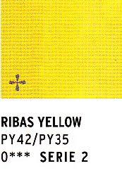 Ribas Yellow Charvin 60ml