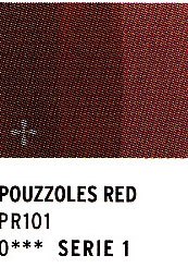 Pouzzoles Red Charvin 60ml