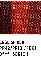 English Red Charvin 60ml