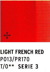 French Red Lt Charvin 60ml