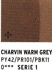 Charvin Warm Grey Charvin 60ml