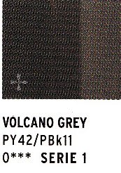 Volcano Grey Charvin 60ml