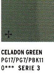 Celadon Green Charvin 60ml