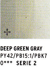 Green Grey Dp Charvin 60ml