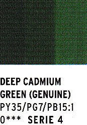 Cad Green Dp Charvin 60ml
