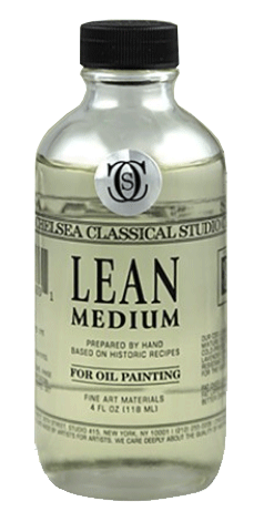 Chelsea Classic Lean Medium 473ml - Click Image to Close