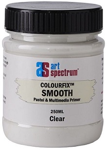 Clear Smooth Colourfix Pastel Primer 250ml - Click Image to Close