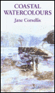 Coastal Watercolor dvd by Corsellis Jane
