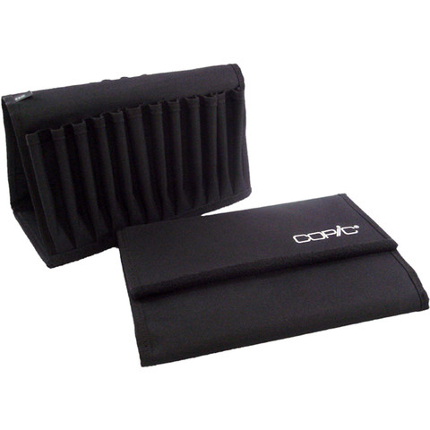 Copic Marker Wallet 24 - Click Image to Close