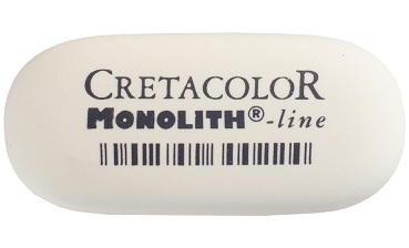 Cretacolor Monolith Eraser Small