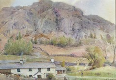 Atmospheric Watercolour - Painting on Location Dvd David Curtis - Click Image to Close