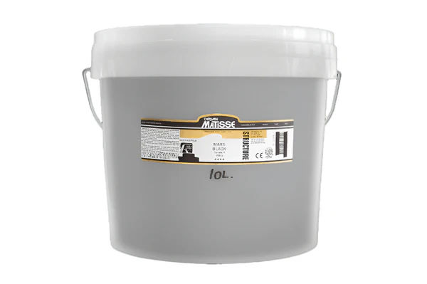 Matisse Structure 10 litre pots