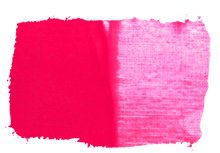 Fluro Pink Chromacryl 250ml