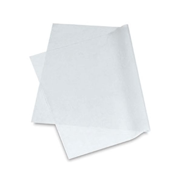 Glassine Paper (50x75cm) [149089] - $1.35 : SeniorArt