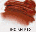 Indian Red Michael Harding 225ml - Click Image to Close