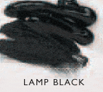 Lamp Black Michael Harding 40ml - Click Image to Close