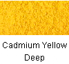 Cad Yellow Dp Langridge Pigment 120ml